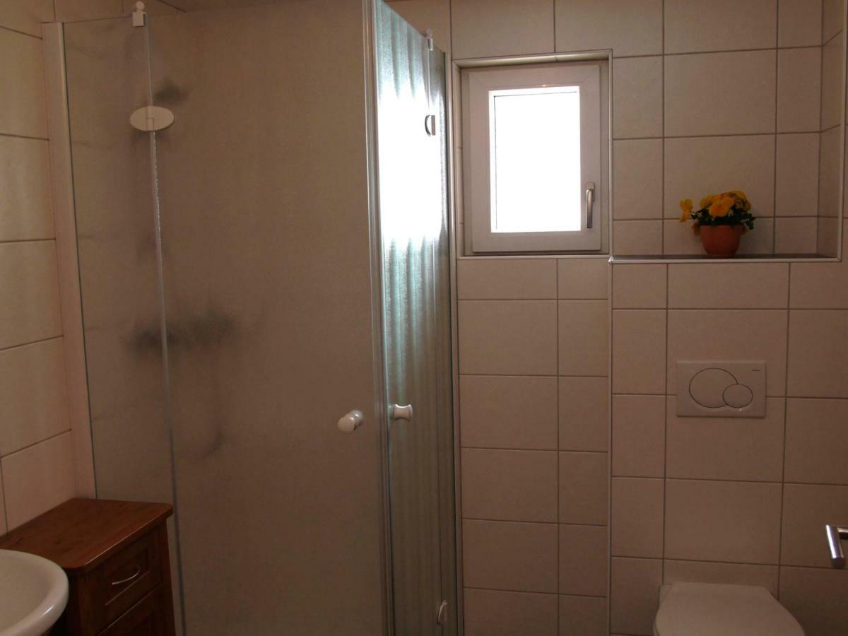 Appartement Haus Sonnenschein à Warth  Extérieur photo